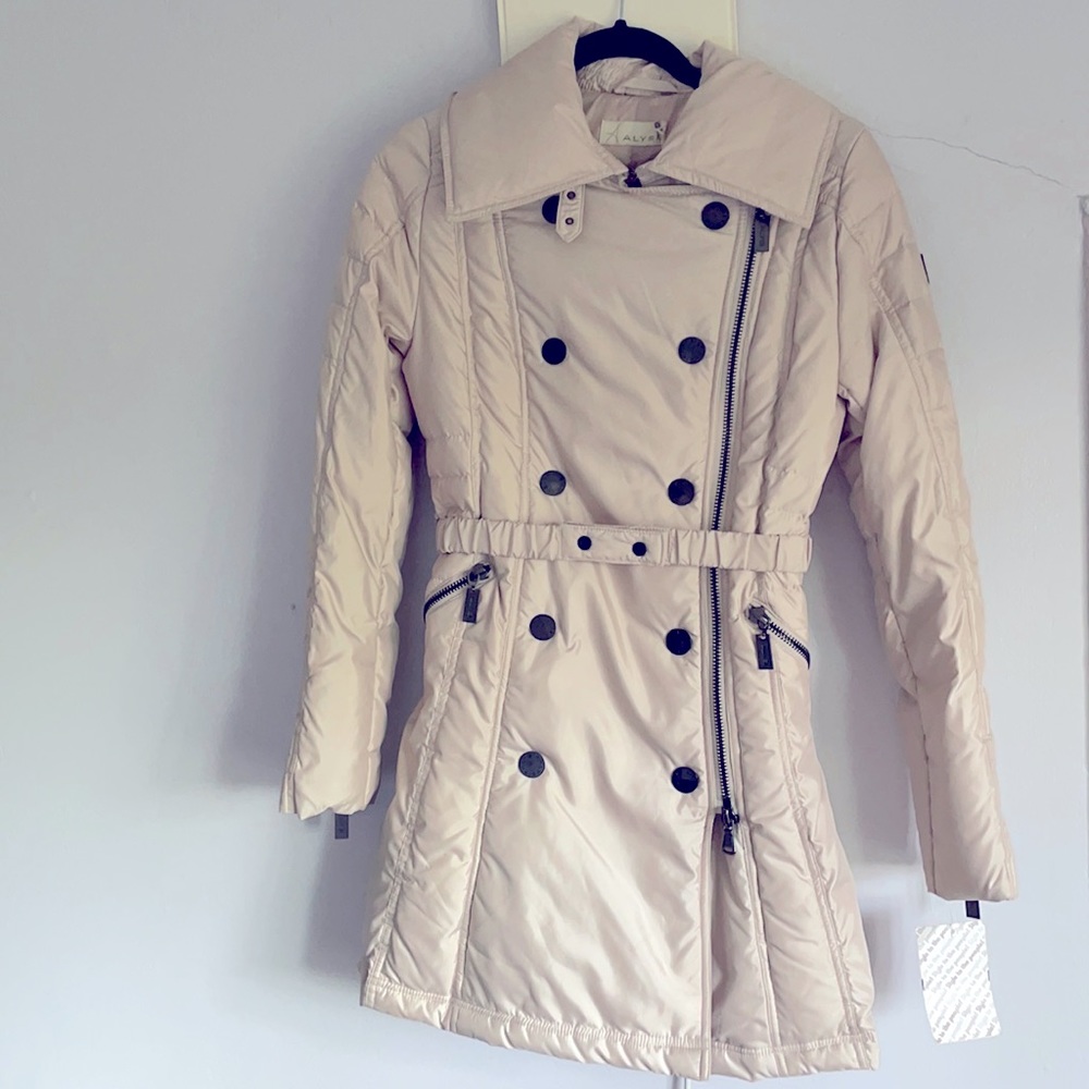 Women puffy Coat